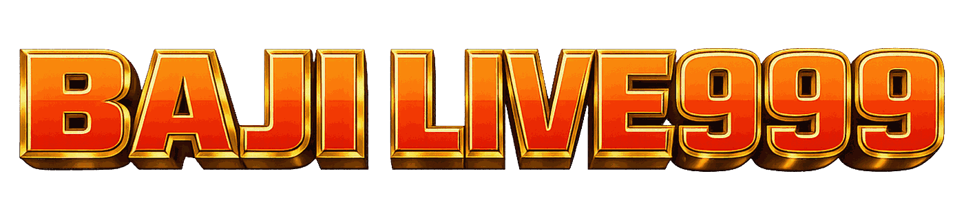 baji live999 logo